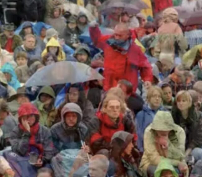 Festiwal Bieszczadzkie Anioły