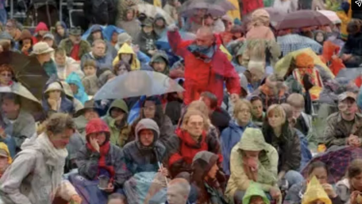 Festiwal Bieszczadzkie Anioły