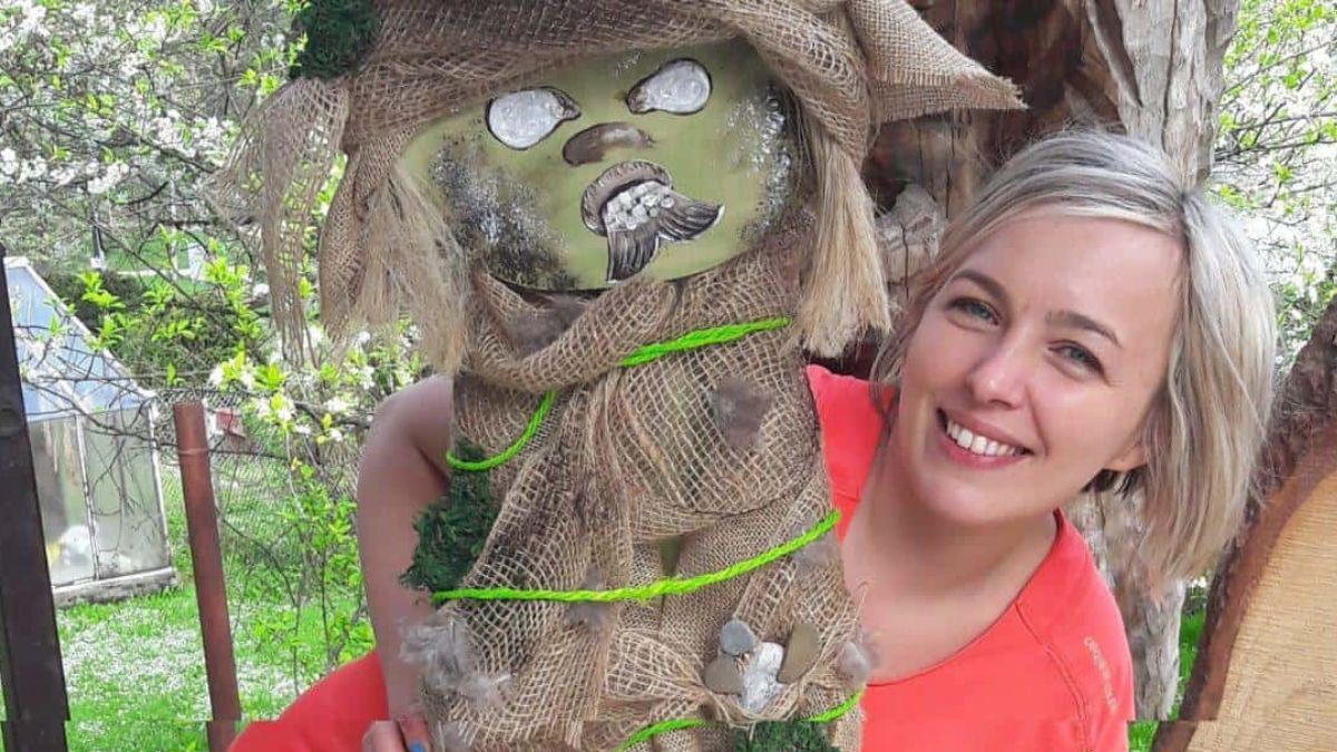 Strwiąż niepowtarzalna rzeka