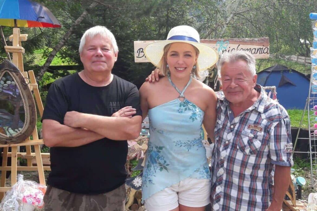 Bieszczadzkie Spotkania ze Sztuką Rozsypaniec – Czas Aniołów w Sercu Gór