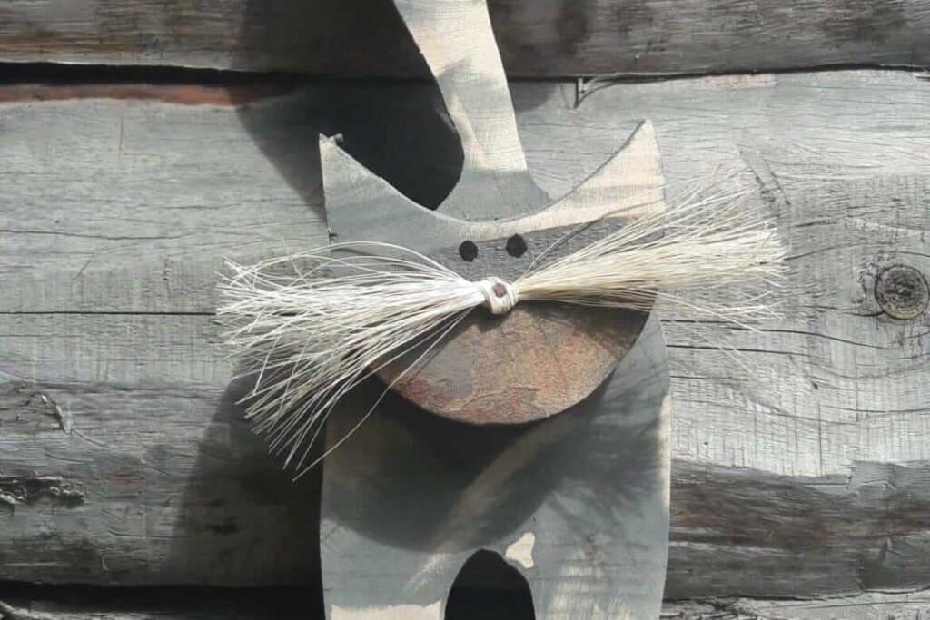 Wyjątkowy prezent na Dzień Nauczyciela – pamiątka z bieszczadzką duszą