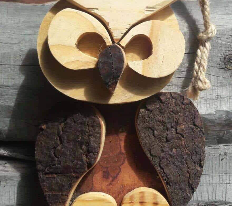 Wyjątkowy prezent na Dzień Nauczyciela – pamiątka z bieszczadzką duszą