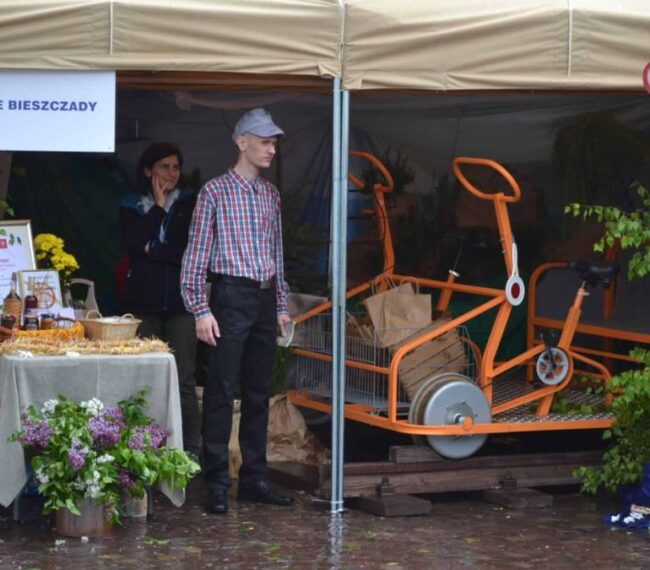 Dni Otwarte Funduszy Europejskich