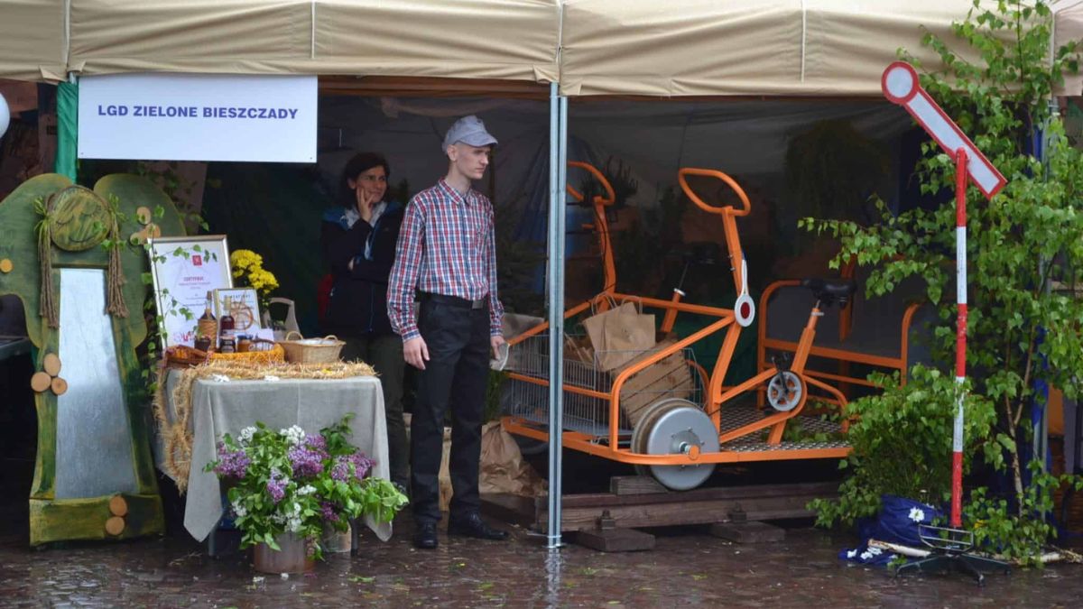 Dni Otwarte Funduszy Europejskich