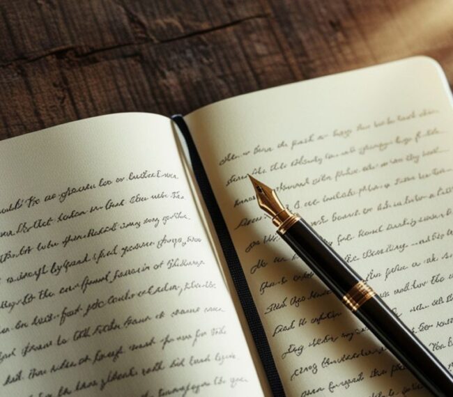 Poezja prosto z serca