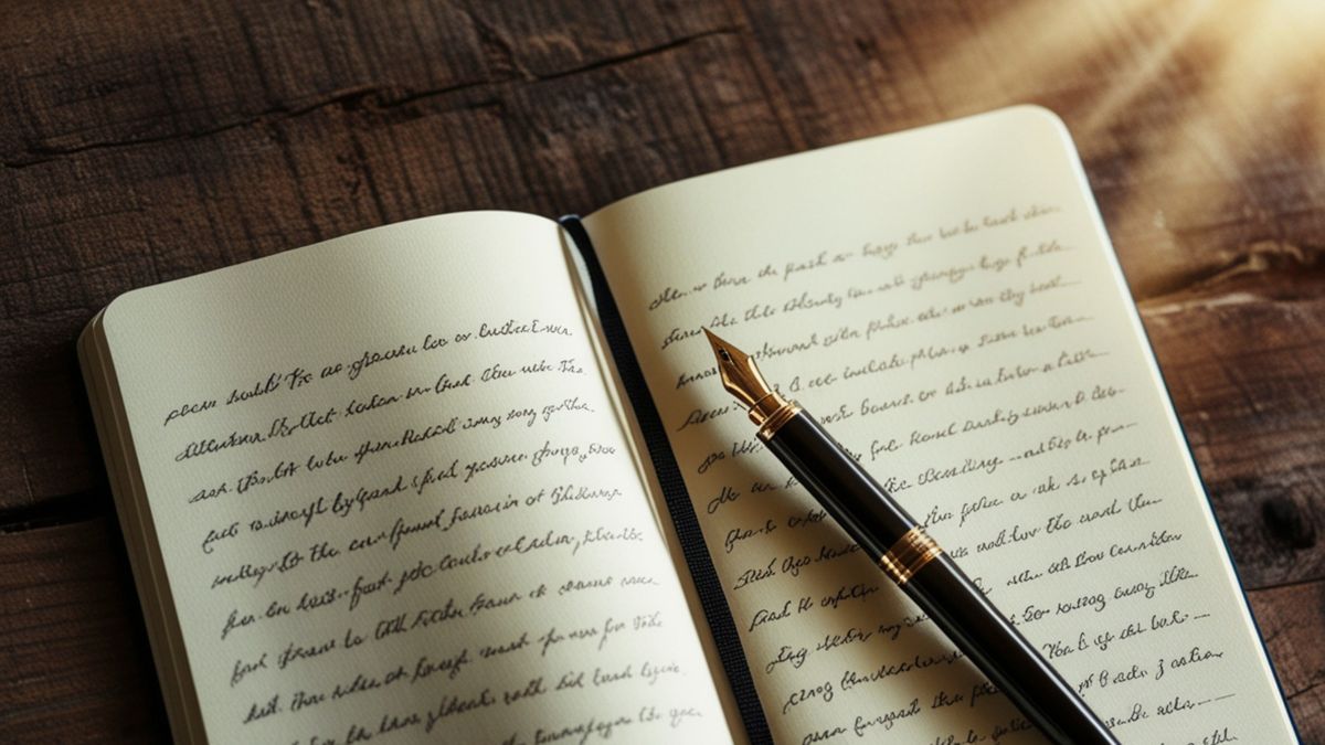 Poezja prosto z serca