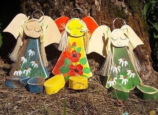 O Aniołku Mniszku wiersz