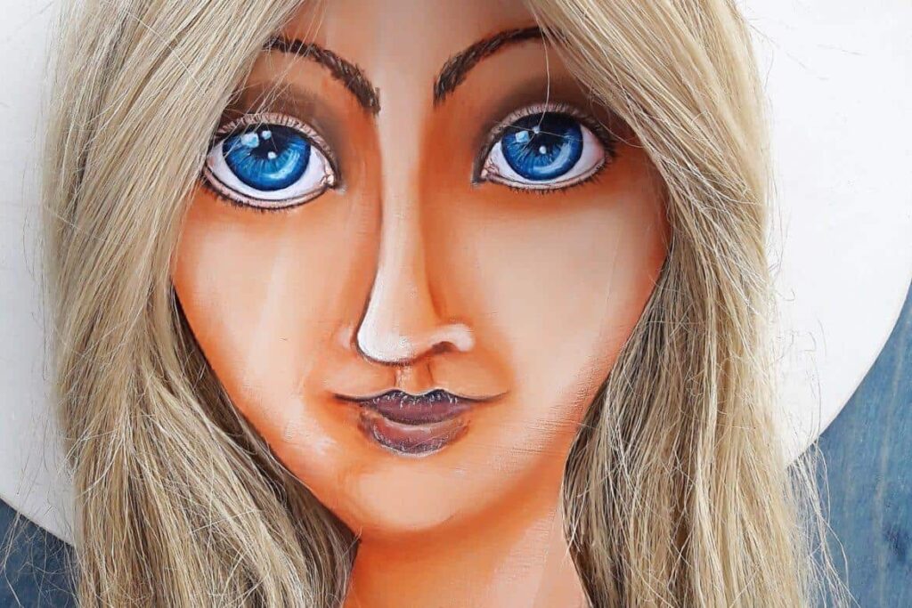 Poezja prosto z serca – moje Bieszczadzkie wiersze