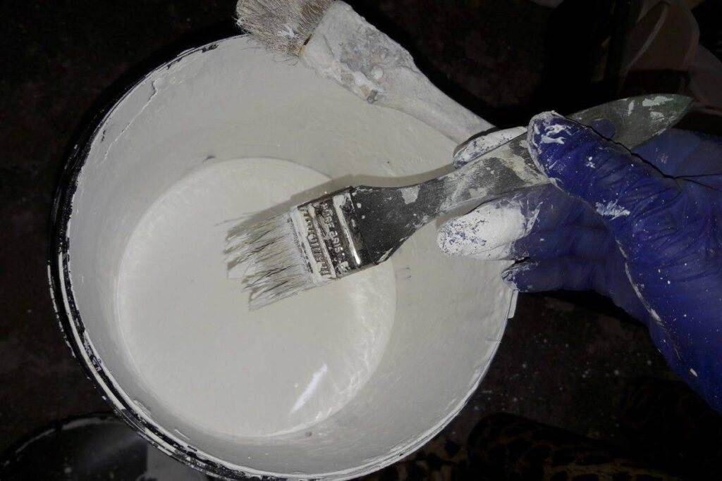 Pasja tworzenia, czyli jak kolory budują mój bieszczadzki świat