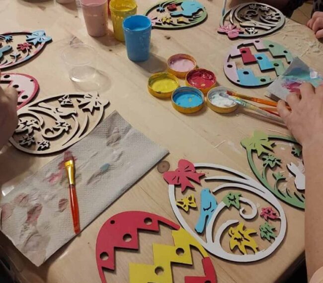 Maria Romanów historia Bieszczadzkiej Aniołomanii- skąd się wzięłam