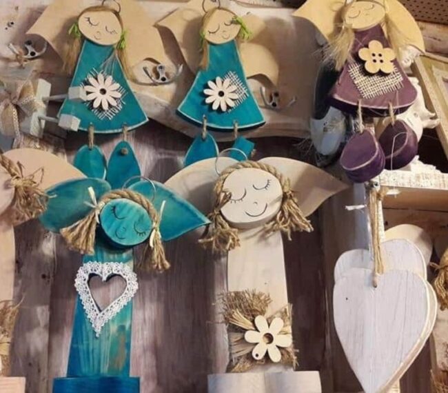 Dom dla bieszczadzkich aniołów