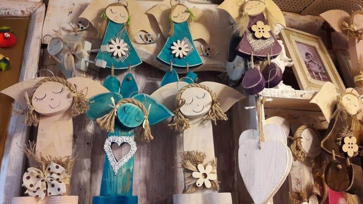 Dom dla bieszczadzkich aniołów