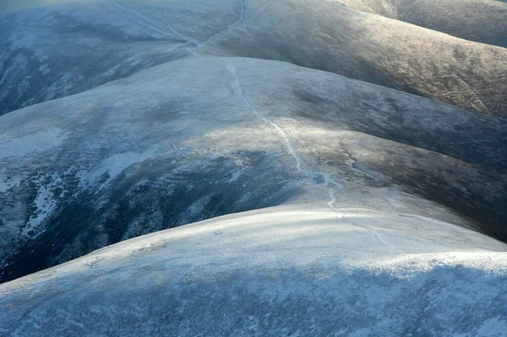 Zimowa wyprawa na Pikuj – o spełnionych marzeniach i potędze drogi