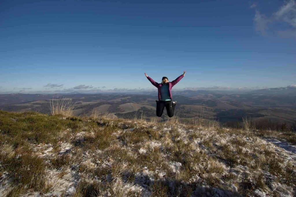 Poezja prosto z serca – moje Bieszczadzkie wiersze