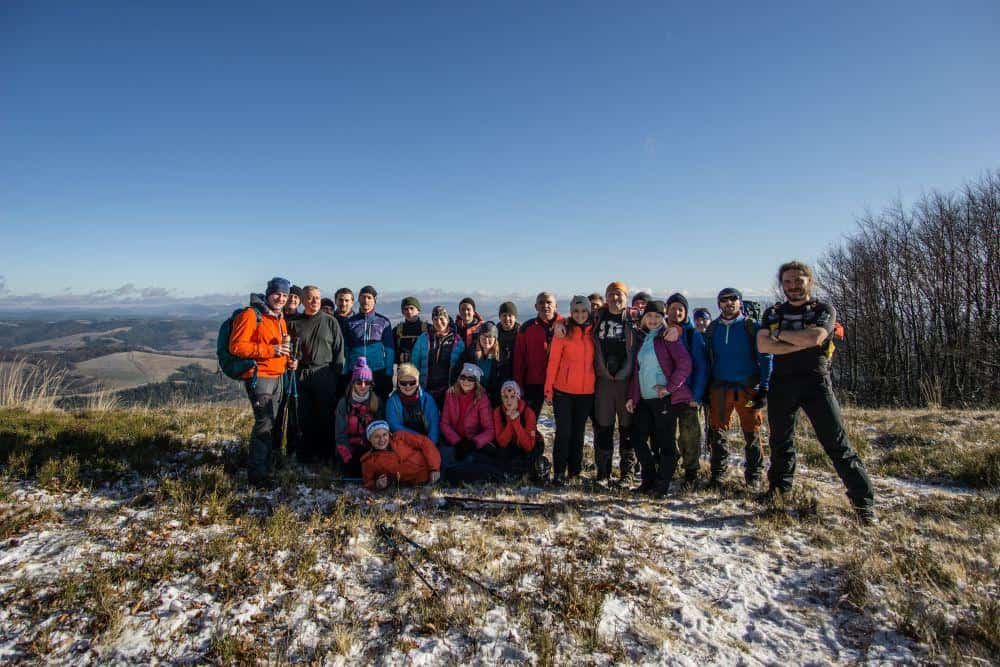 Zimowa wyprawa na Pikuj – o spełnionych marzeniach i potędze drogi