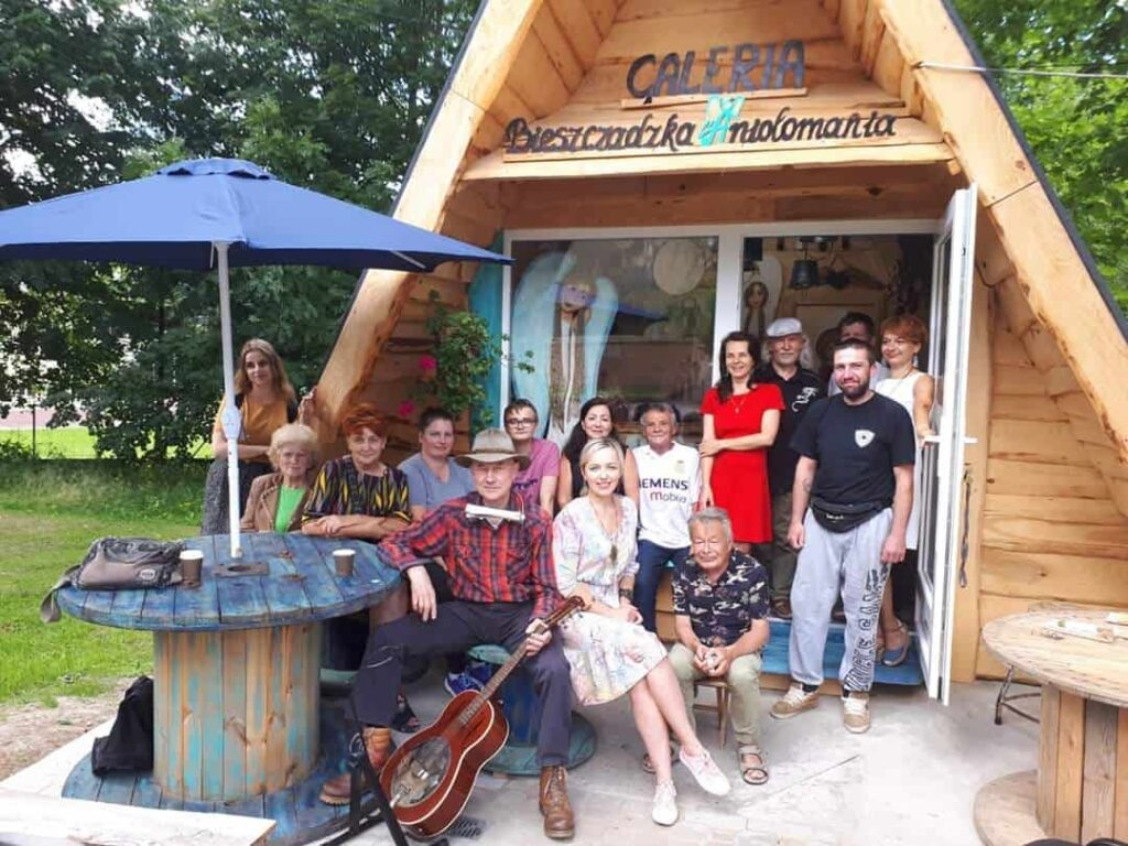 Mój osobisty rachunek sumienia, czyli podsumowanie roku 2019 w anielskiej pracowni