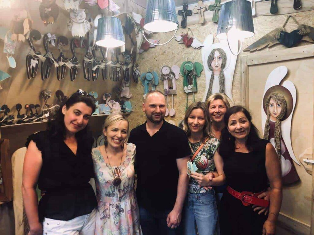 Mój osobisty rachunek sumienia, czyli podsumowanie roku 2019 w anielskiej pracowni