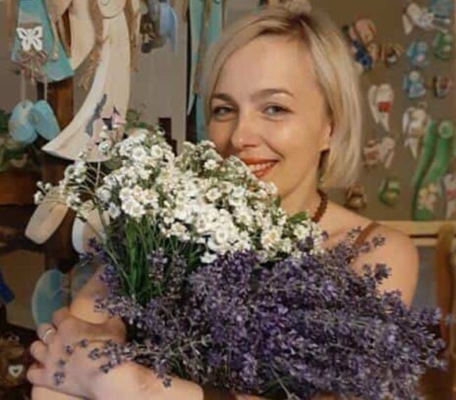 Nowe miejsce na ziemi Bieszczadzkiej Aniołomanii