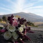 Ślub w Bieszczadach Ustrzyki Górne Połonia Caryńska Bieszczadzka Aniołomania